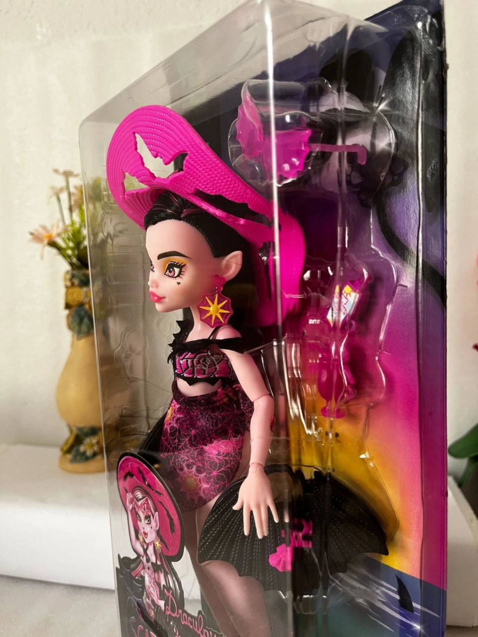 Monster High (Draculaura) – photo 3